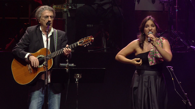 Zoran - Csak a szerelem (Live at Arena / 2019)