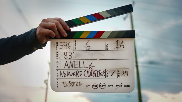 Anella - Accusations (Audio)