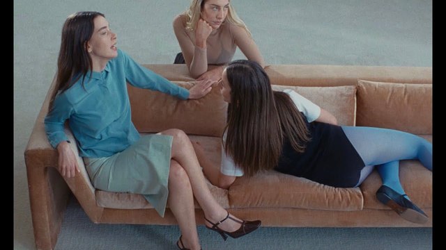 HAIM - Relationships
