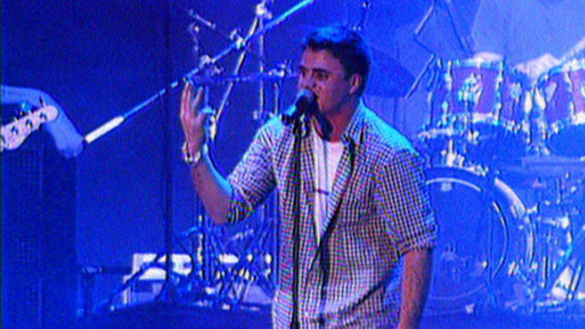 El Canto Del Loco - Eres un Canalla