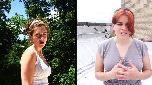 Overcoats - Fire & Fury (Bedroom Mix)