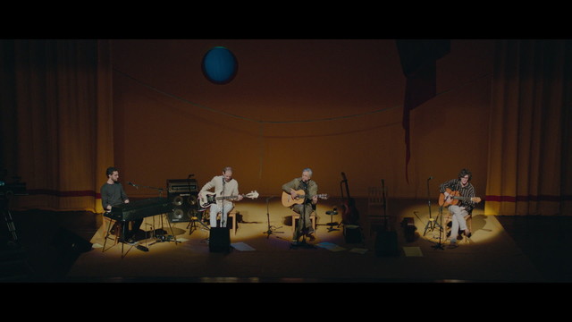 Caetano Veloso - Você Me Deu (Ao Vivo)