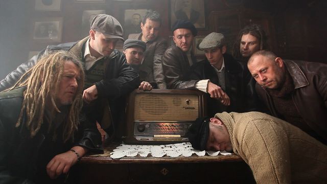 Maleo Reggae Rockers - Plona Gory, Plona Lasy