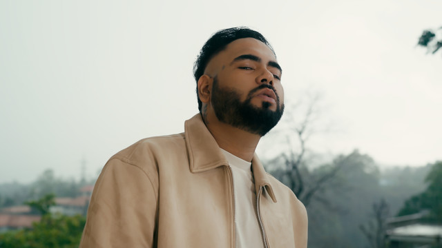 Harjas Harjaayi - Tanha