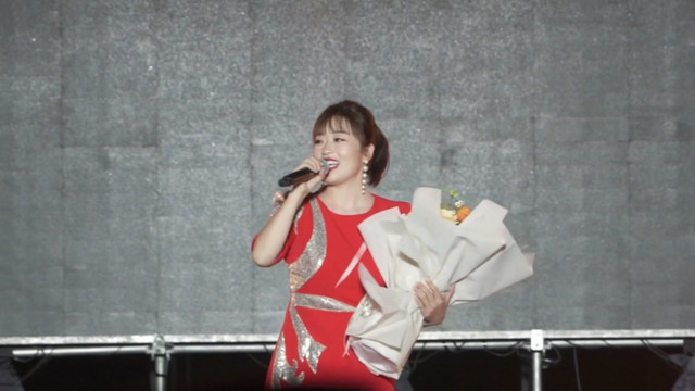 辽辽 - 挡不住的思念 (Live)