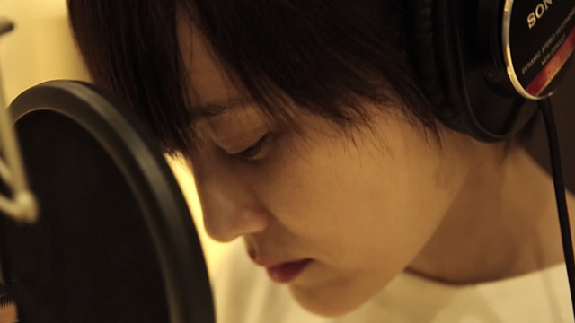 尹姝贻 - 白夜 (《白夜追凶》电视剧主题曲) (《白夜追凶》电视剧主题曲)