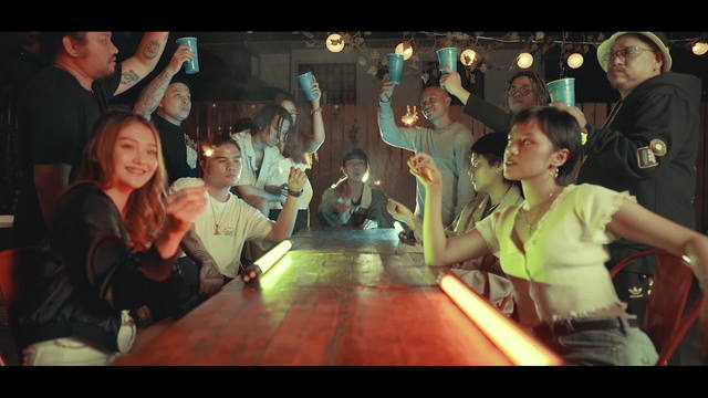 Mark Beats - Beautiful Day (Mark Beats/D Coy/Kiyo/Alisson Shore/Mike Swift)