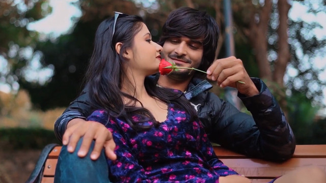 Manoj Kumar - Bin Tere