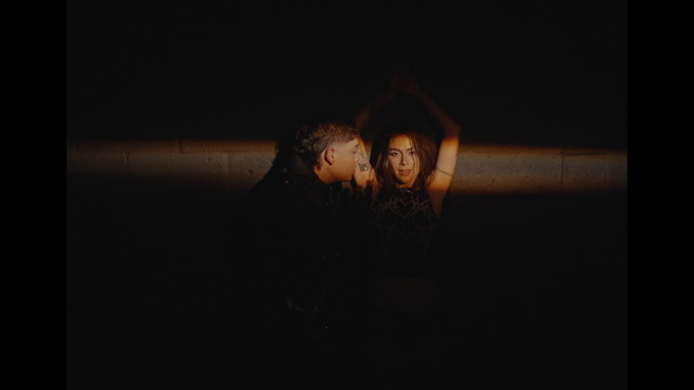 Jhay P - LE PEDÍ A DIOS