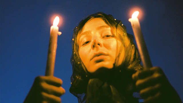 Clea - Full Moon (Audio)