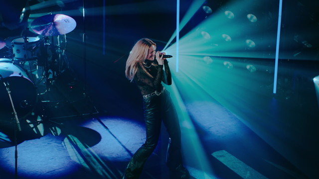 Dylan - You're Not Harry Styles (Live From Koko, London)