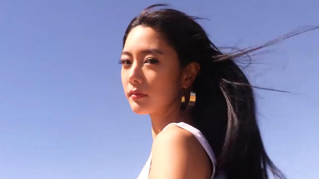 Clara - 히치하이킹 (Hitchhiking) (《我就是克拉拉》韩文版)