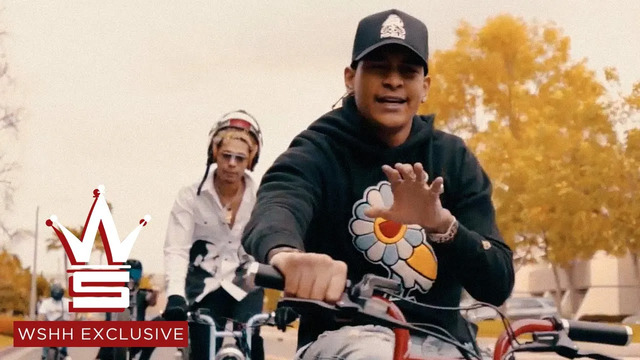 Trill Sammy - High In The Stars