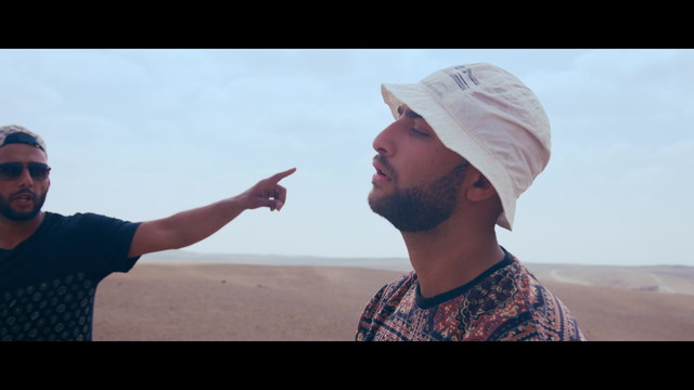 Nimo - Let's Go Amina