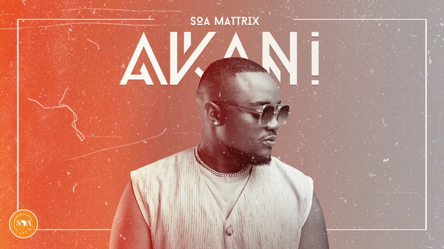 Soa mattrix - Don't Wake Me Up (Visualizer)