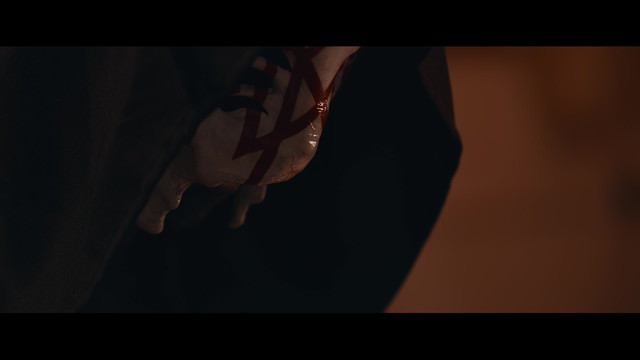 Sleep Token - Blood Sport (from the room below)