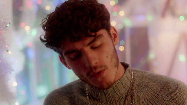 Ryland James - A Little Christmas