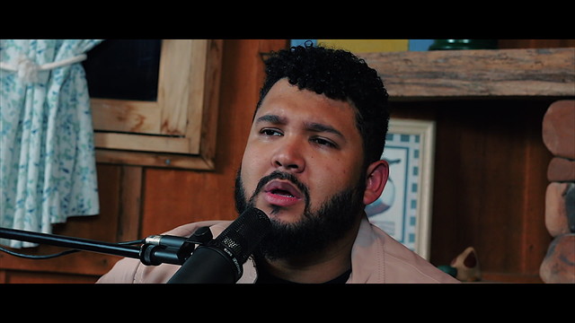 Israel Salazar - Ao Orar