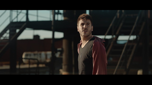 Antonio Jose - Deja A Ese Idiota