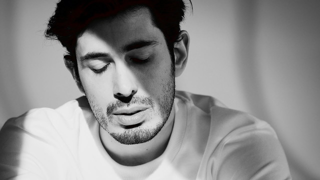 Michael Leonardi - Fade Away