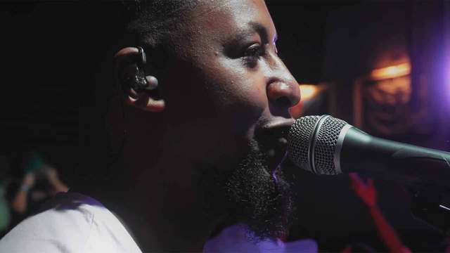 Canto de Rei - Retrato cantado de um amor / Coisa de amante