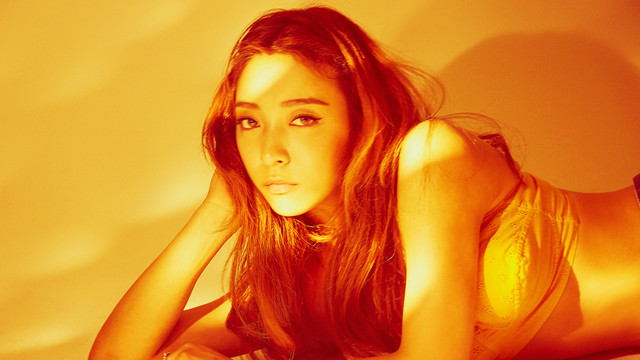 Luna - Free Somebody