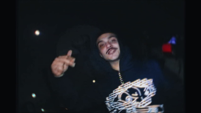 Papa V - Tommaso (Visual Video)