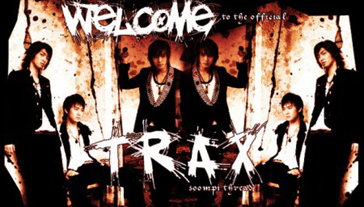 SM-Trax - At The Club