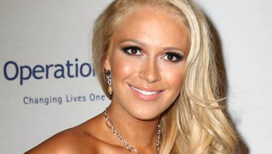 Kaya Jones - Release The Energy