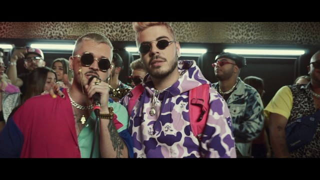 Skinny Happy - Deja Así