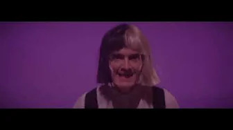 Sia - Unstoppable (Live from the Nostalgic For The Present Tour)