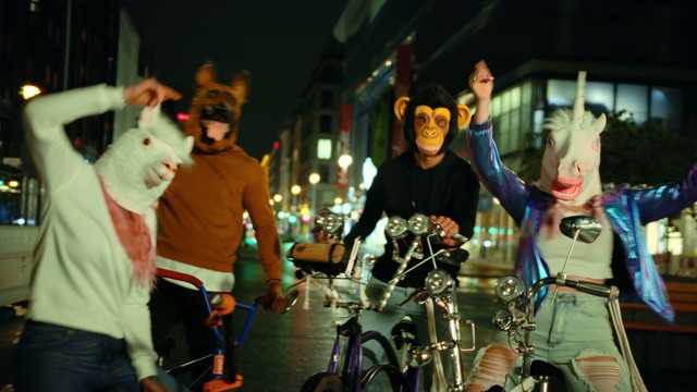 Anastasia Rose - 3 Tage Wach