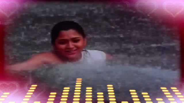 Shyam - Anubhoothi Thazhuki(Version, 1) (Lyric Video)