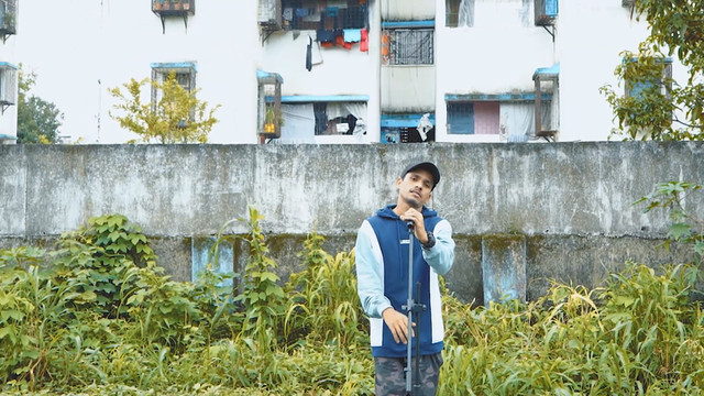 AK Music - Sangharsh