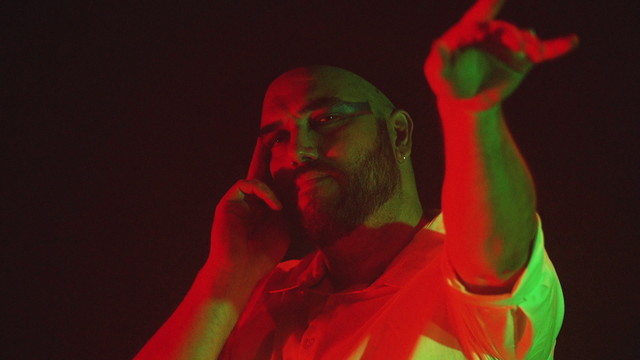 Molina Molina - Parece que