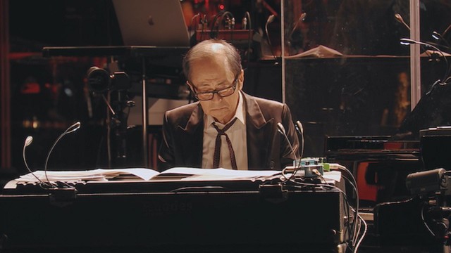 大野雄二 - ルパン三世のテーマ '80 (大野雄二ベスト・ヒット・ライブ 2022.1.28 at 東京国際フォーラム ホールA 【LIVE】)