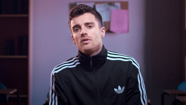Hobbie Stuart - Someone To Love You