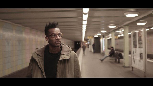 Sway Clarke - I Don't Need Much