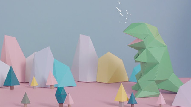 小尘埃 - 仙乐处处飘