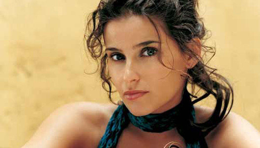 Nelly Furtado - Say It Right(AOL Sessions Live) (Live)
