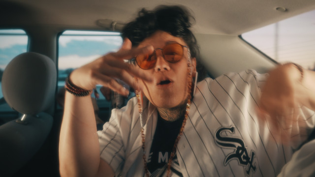 Kenzie From Welly - Shimmy (Official Video)