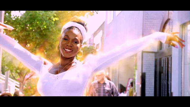 India.Arie - Just Do You (Main Version)