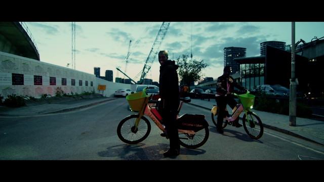 Korby - Wait For You