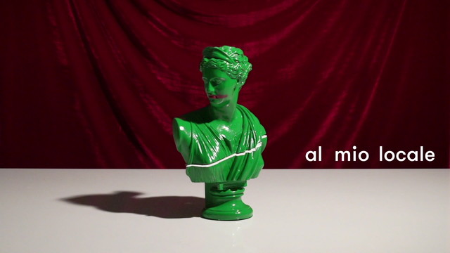 Crucchi Gang - Al mio locale