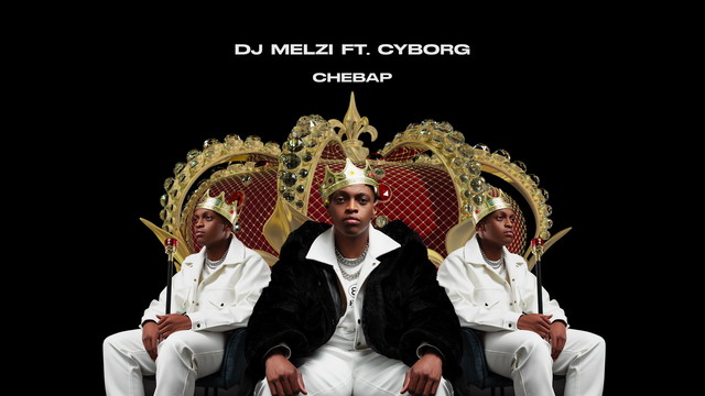 DJ Melzi - Chebap