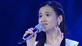 Melody陈永馨 - 你不知道的事 (中国好声音第三季 第1期)