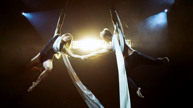 Tujamo - Body Language