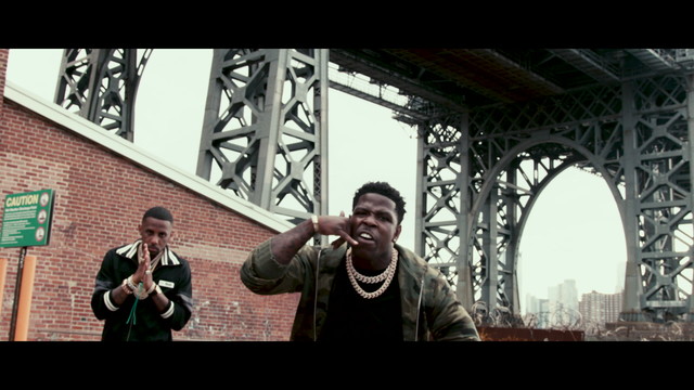 Casanova - So Brooklyn