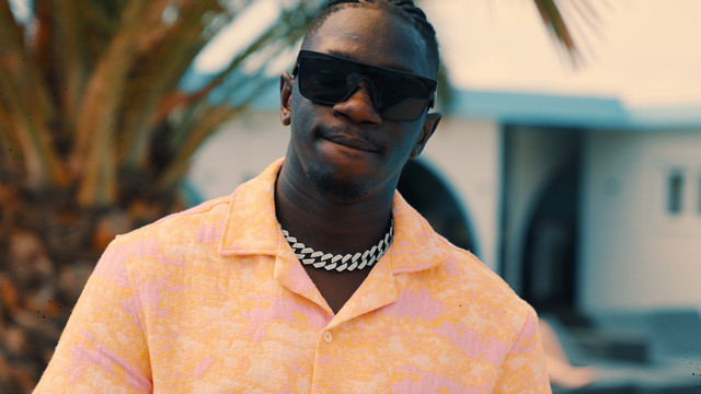 Dadinho - Benda (Clip officiel)