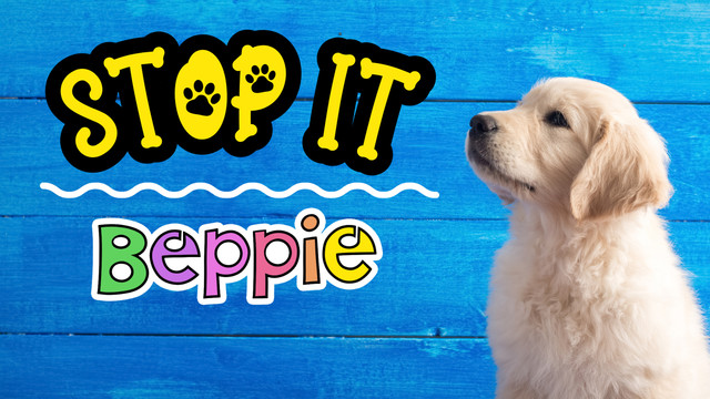 Beppie - Stop It